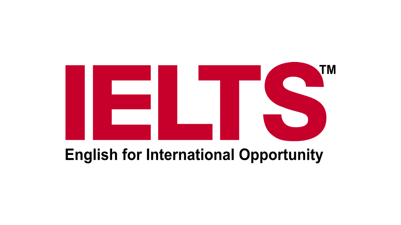 IETLS Prep Course